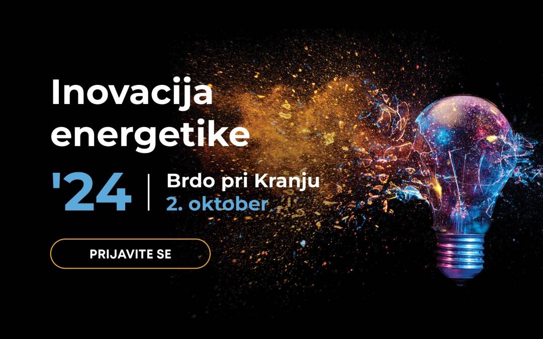 Inovacija energetike ’24